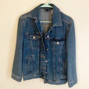 H&M Divided Denim Jacket